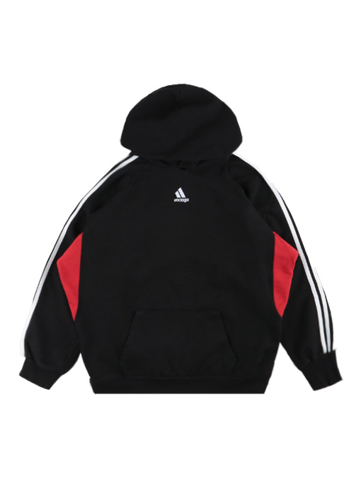 BAL x adida* Small Fit Cotton Hoody[SELECT ITEM]