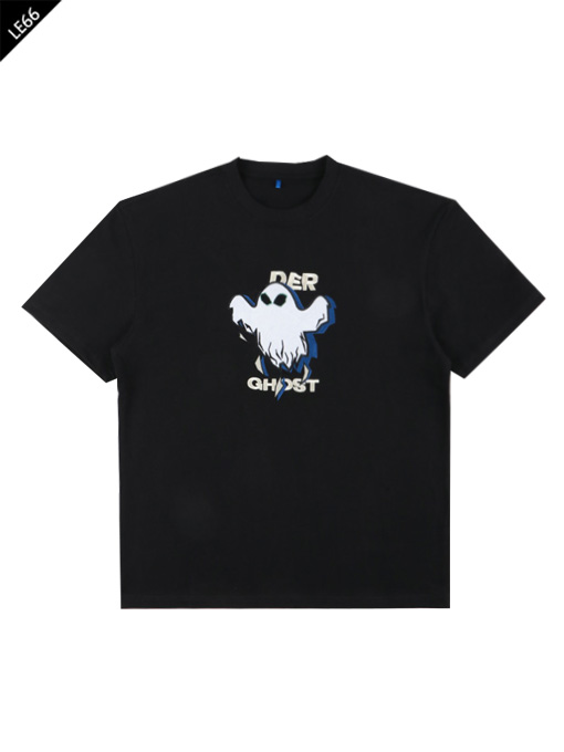 Ader. Ghost Patch T-Shirt [재입고]