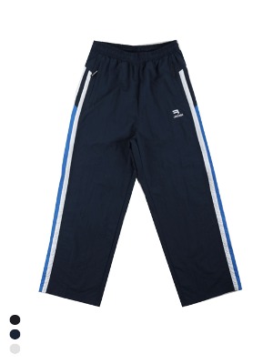 BAL. Sporty Wide Track Pants [SELECT ITEM]