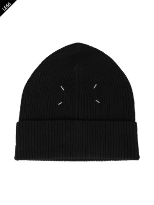 MM. Ribbed Beanie[재입고]