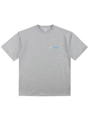 vetement* &#039;only&#039; LOGO Over T-Shirt [SELECT ITEM]
