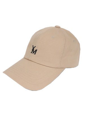 WYM. Signature Embroidery Ballcap [SELECT ITEM ]