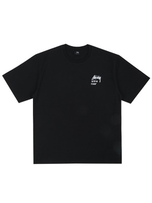 Stuss* x Martin* Rose Collaboration T-Shirt [SELECT ITEM]