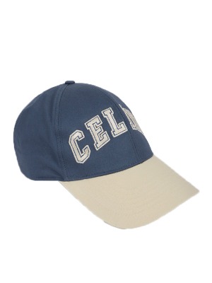 CEL. Premium College Ball-Cap [SELECT ITEM]