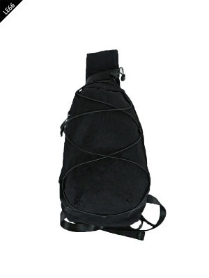 CP. COMPAN* Nylon B Crossbody Backpack