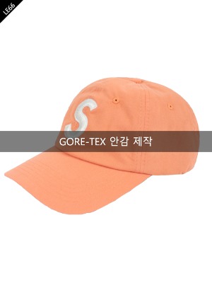 suprem* GORE-TEX 6-Panel &#039;S&#039;logo BallCap⠀⠀