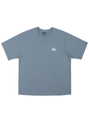 stuss* 24ss Signature logo T-Shirt[SELECT ITEM]